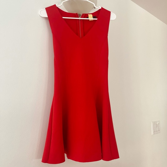 kira plastinina Dresses & Skirts - Red Dress